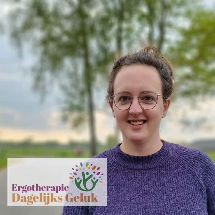 Heidi van Ergotherapie Dagelijks Geluk - Over mij - kom in contact